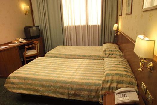 The Brand Hotel Rom