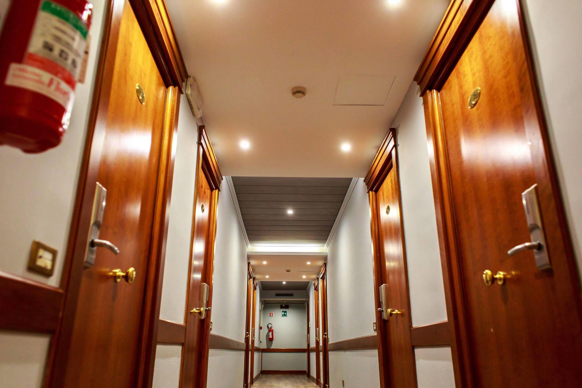 The Brand Hotel Rom